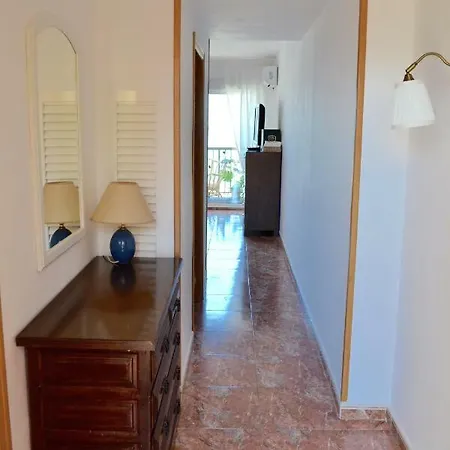 Apartment La Rada Faro de Cullera