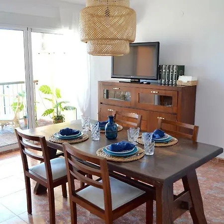 La Rada Apartment