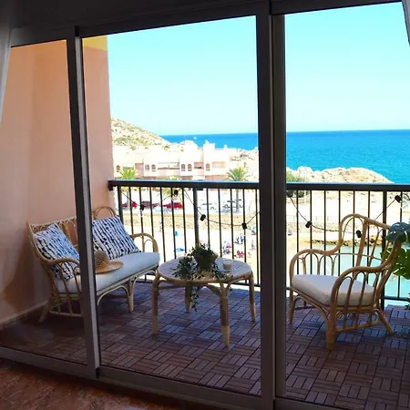 Apartment La Rada *